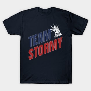 Team Stormy T-Shirt